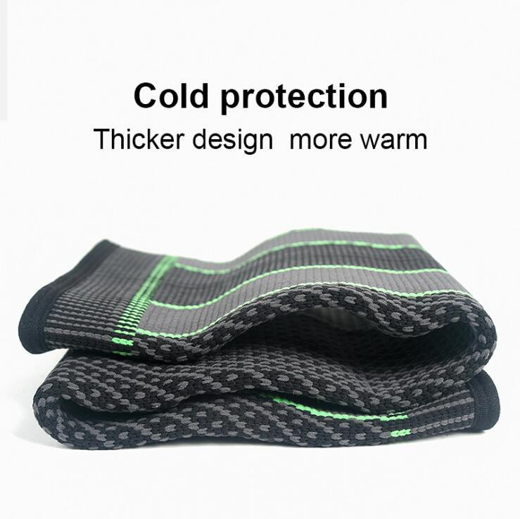 Compression Knee Support Sleeve