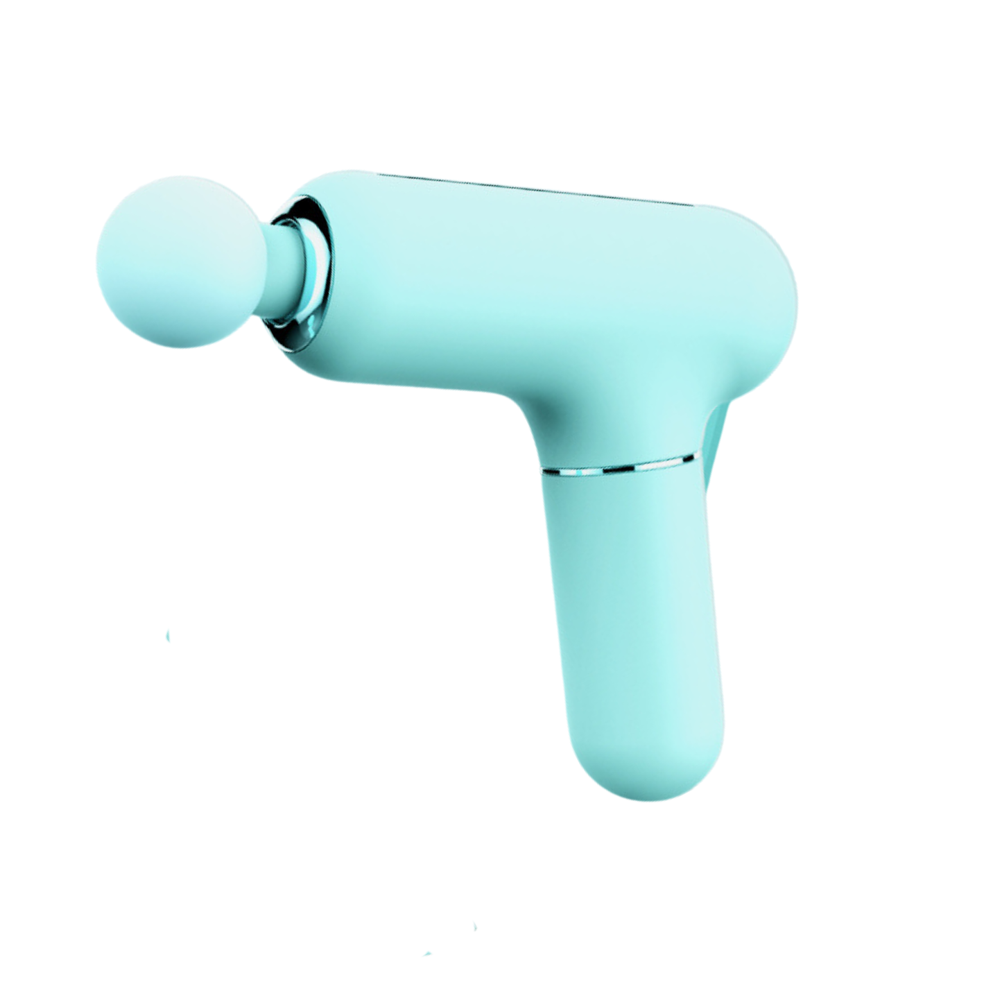 Women's Compact Massage Gun (USB Rechargeable)