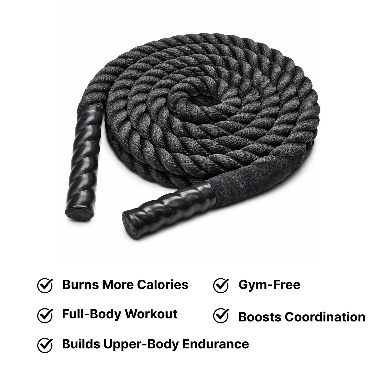 Weighted Jump Rope (2.8-3m)