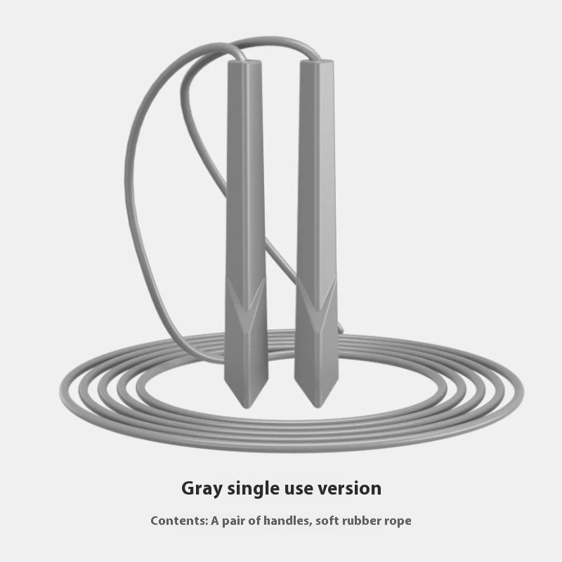 Speed Jump Rope - Adjustable Length