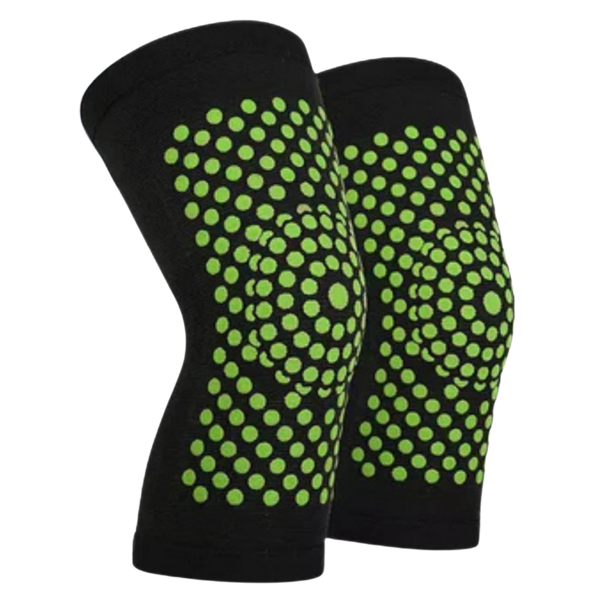 Acupressure Knee Support Sleeve (1 Pair)