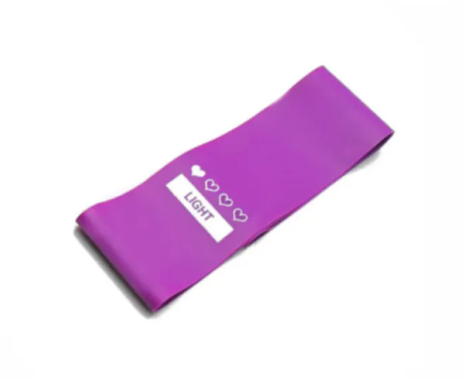 Non-Slip Resistance Loop Bands (4 Levels)