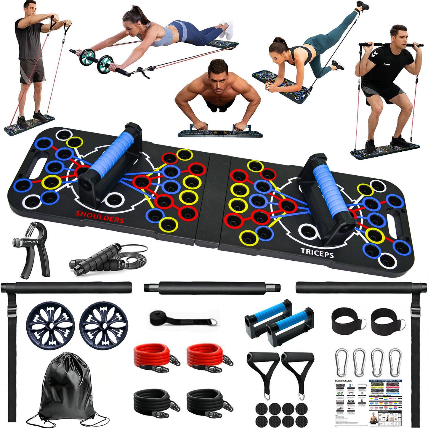 Basic Bundle