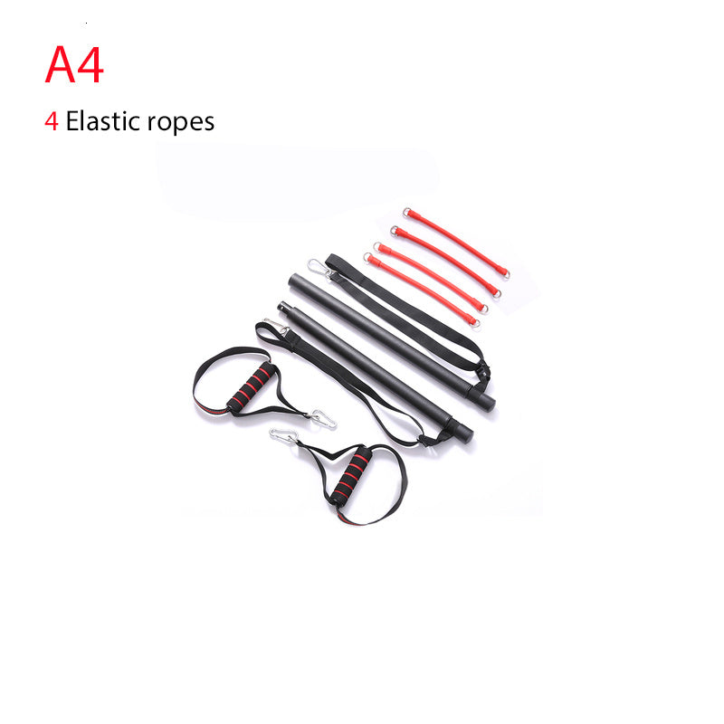 Heavy Duty Adjustable Resistance Bar