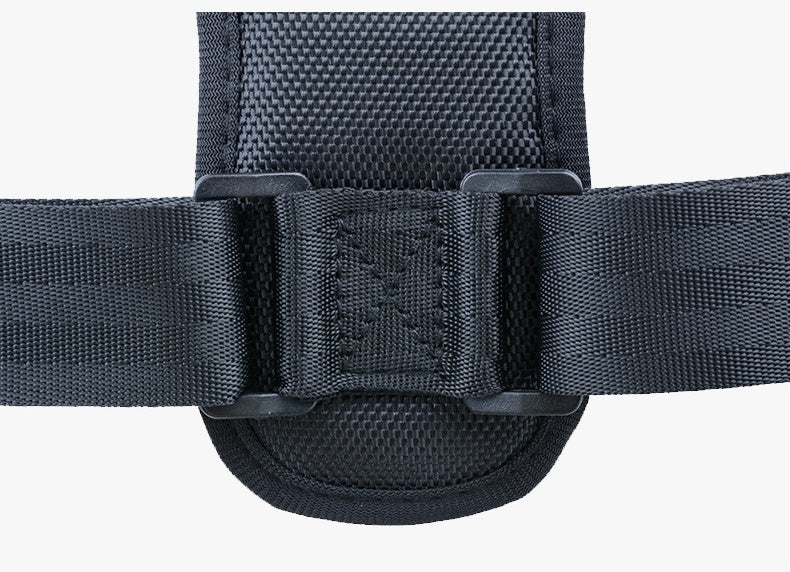 Breathable Posture Corrector Brace - Adjustable Fit