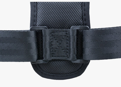 Breathable Posture Corrector Brace - Adjustable Fit