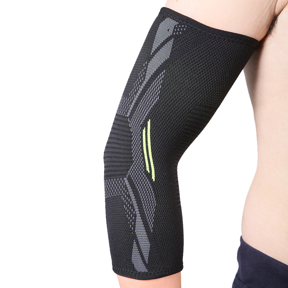 Adjustable Compression Elbow Sleeve