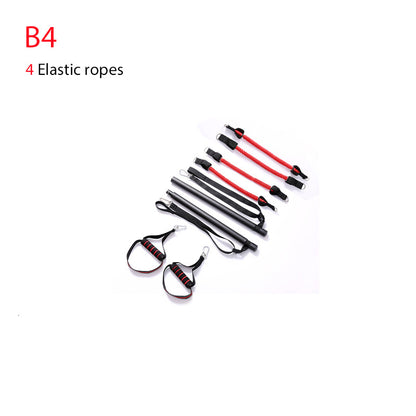 Heavy Duty Adjustable Resistance Bar