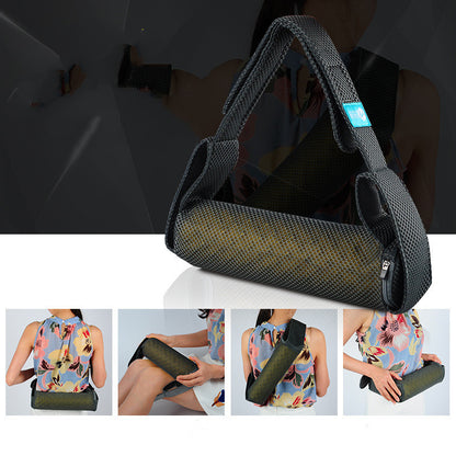 Spiky Electric Foam Roller - Targeted Muscle Recovery