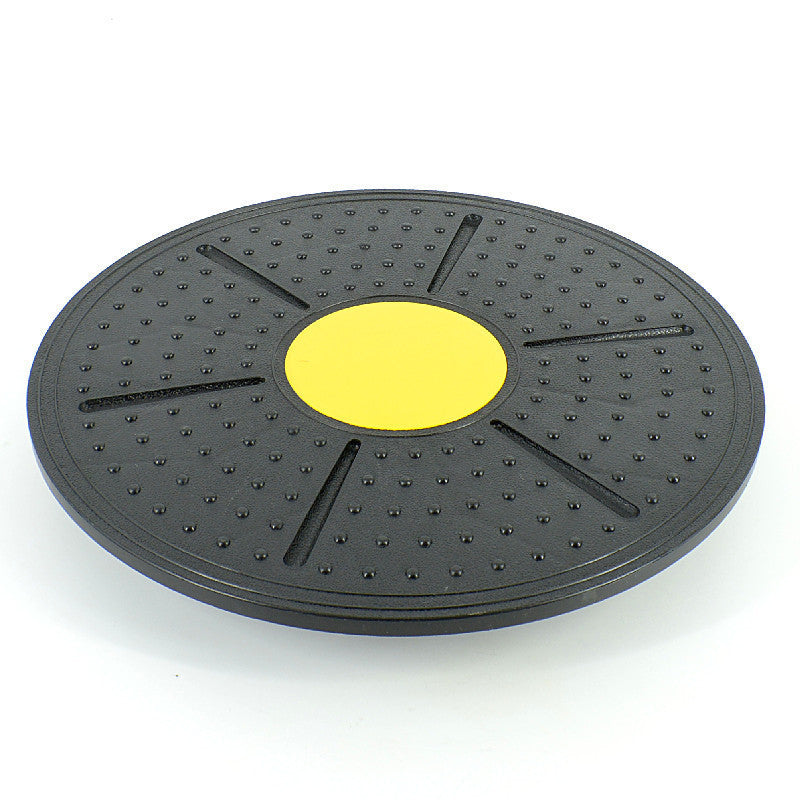 Core 360° Balance Board for Home Workouts