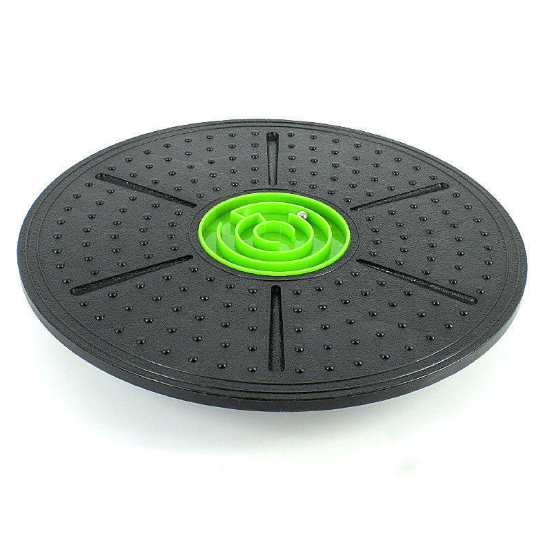 Core 360° Balance Board for Home Workouts