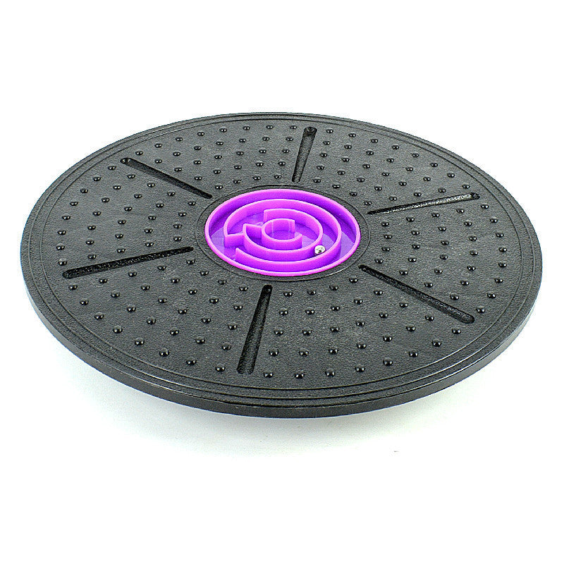 Core 360° Balance Board for Home Workouts