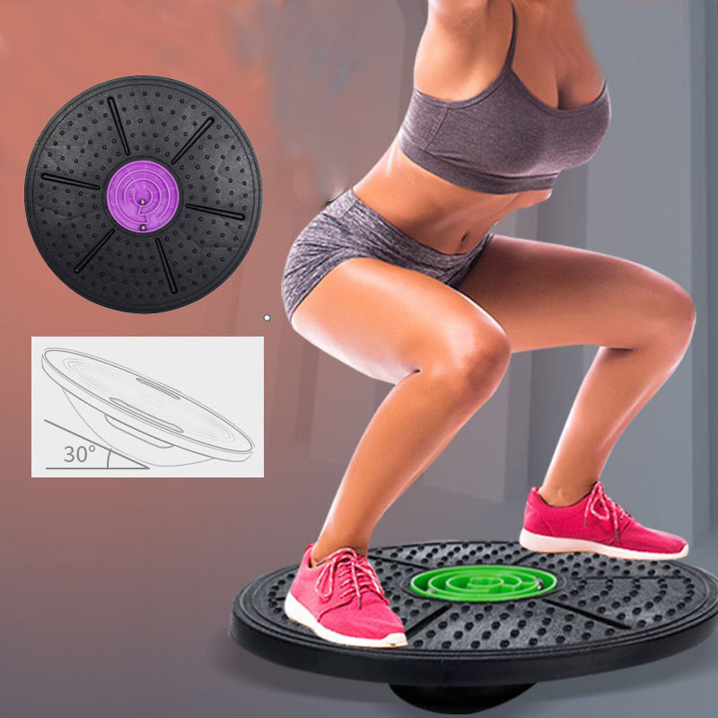 Core 360° Balance Board for Home Workouts