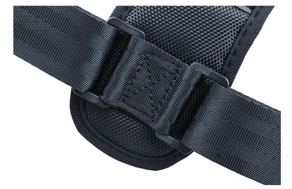 Breathable Posture Corrector Brace - Adjustable Fit