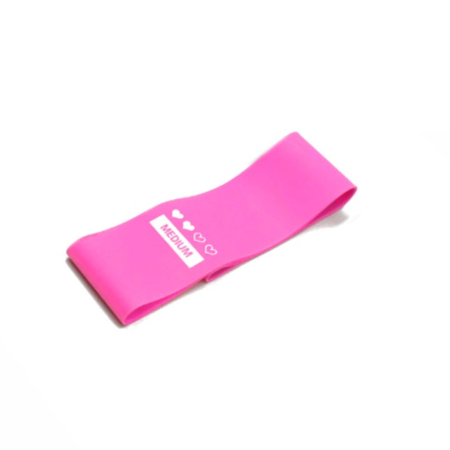 Non-Slip Resistance Loop Bands (4 Levels)