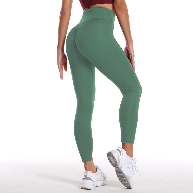Women’s Long Sleeve Fitness Set (Moisture-Wicking) 2 or 3-Piece