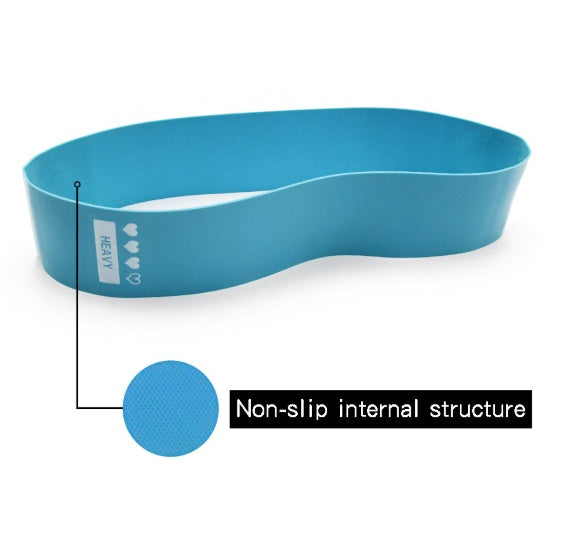 Non-Slip Resistance Loop Bands (4 Levels)