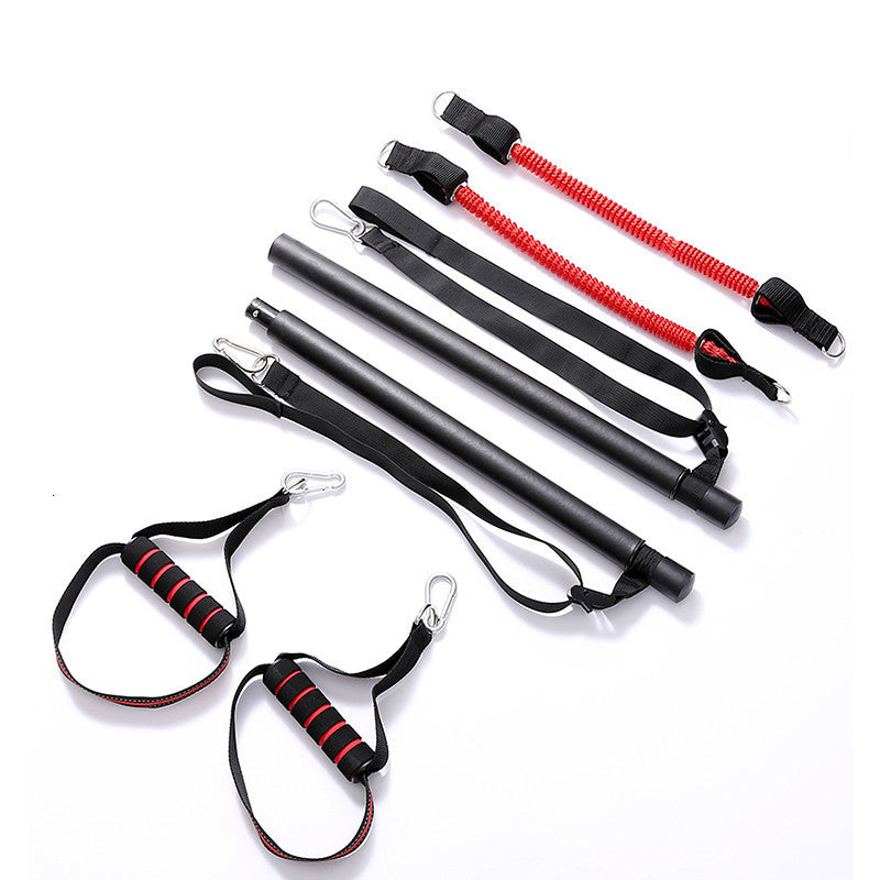 Heavy Duty Adjustable Resistance Bar