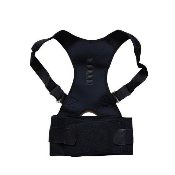 Adjustable Back Support & Posture Corrector