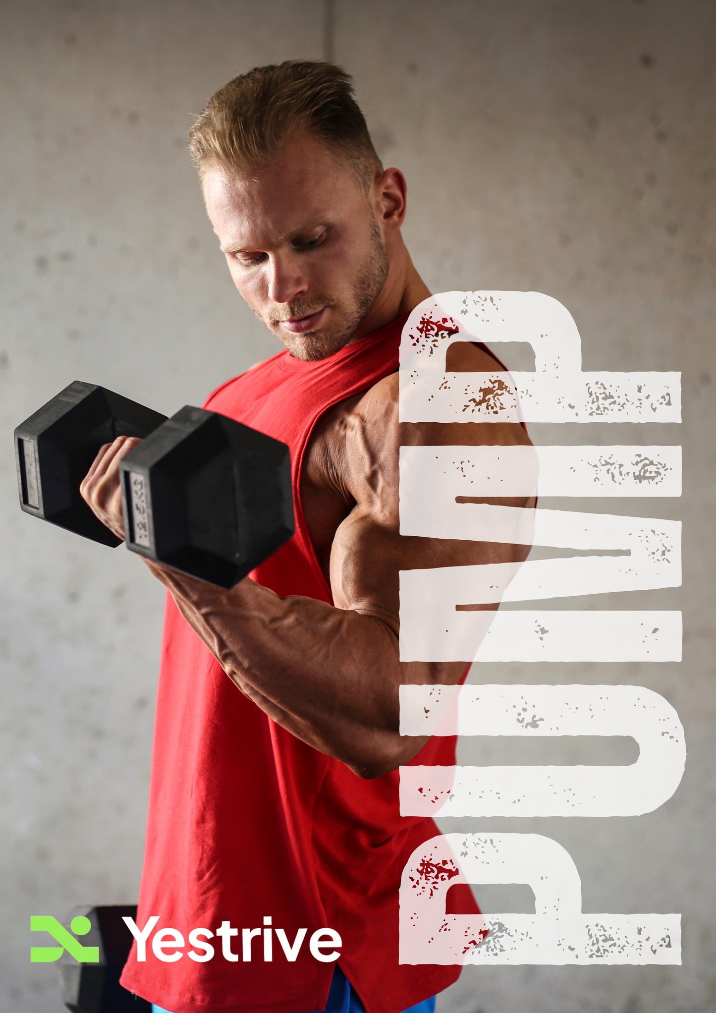 Yestrive Pump