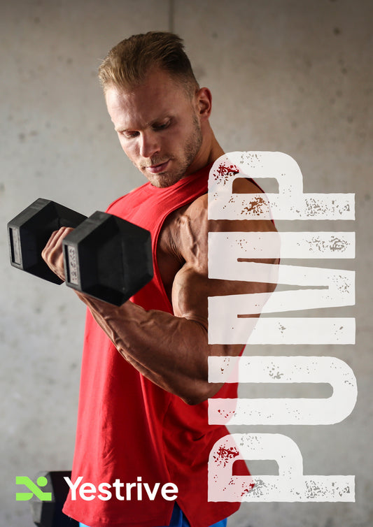 Yestrive Pump