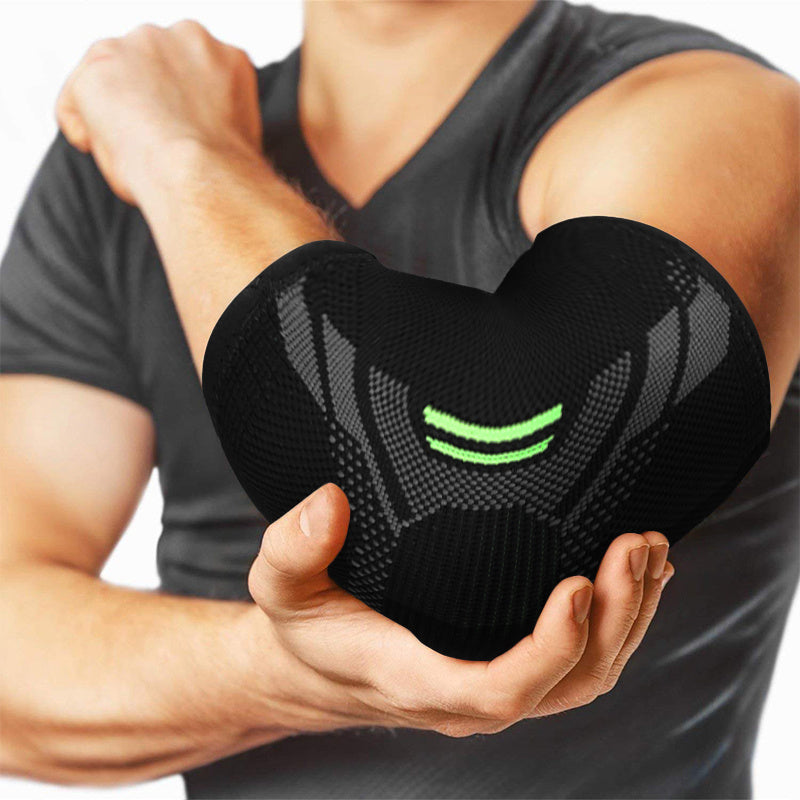 Adjustable Compression Elbow Sleeve