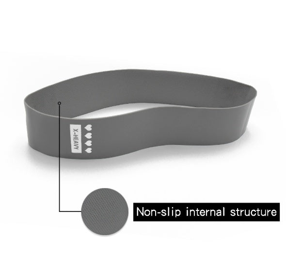 Non-Slip Resistance Loop Bands (4 Levels)