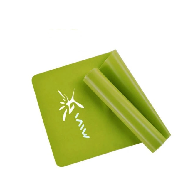Stretch Resistance Band - Length Options for All Heights