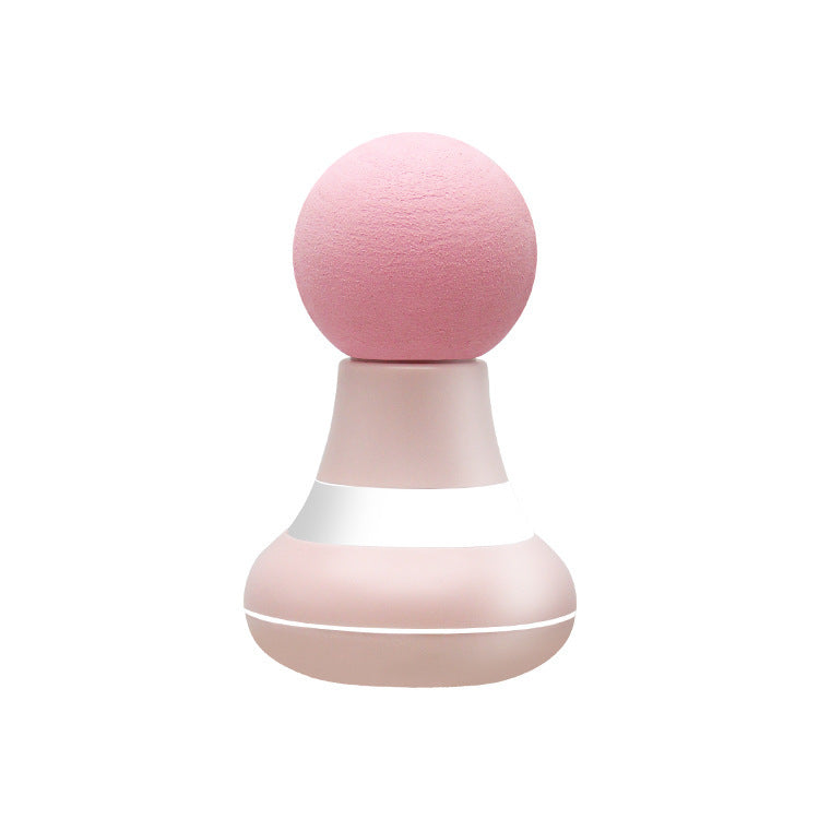 Portable Cordless Mini Massage Gun