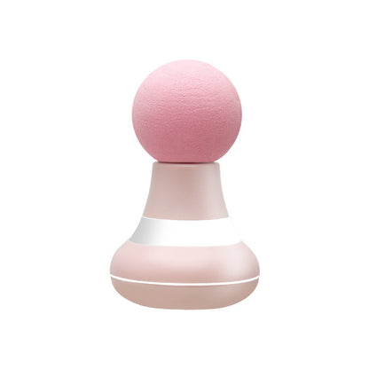 Portable Cordless Mini Massage Gun