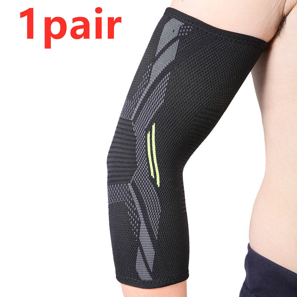 Adjustable Compression Elbow Sleeve