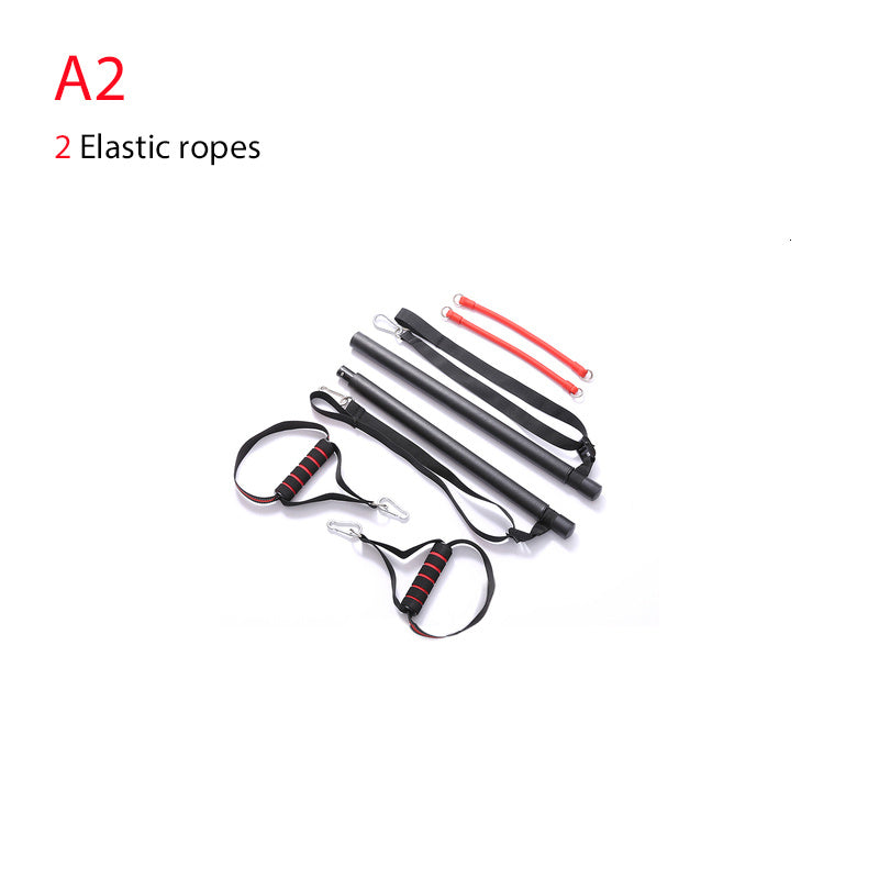 Heavy Duty Adjustable Resistance Bar