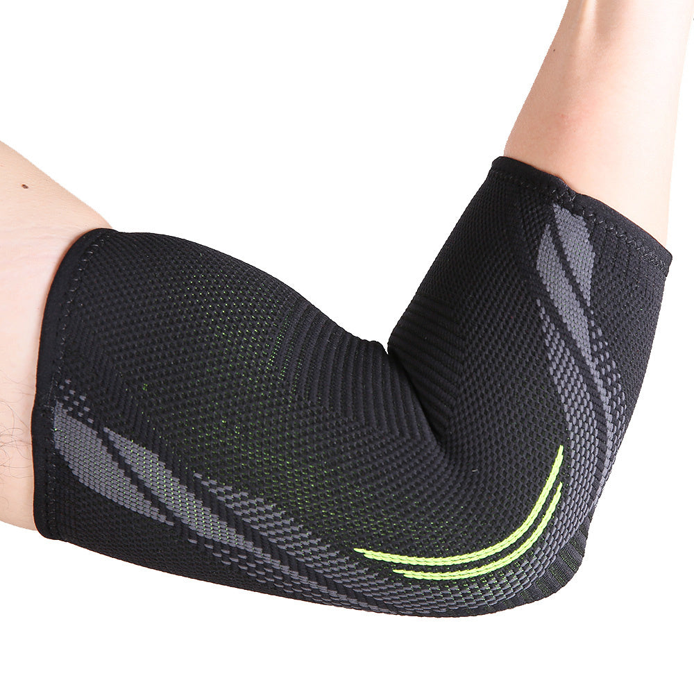 Adjustable Compression Elbow Sleeve