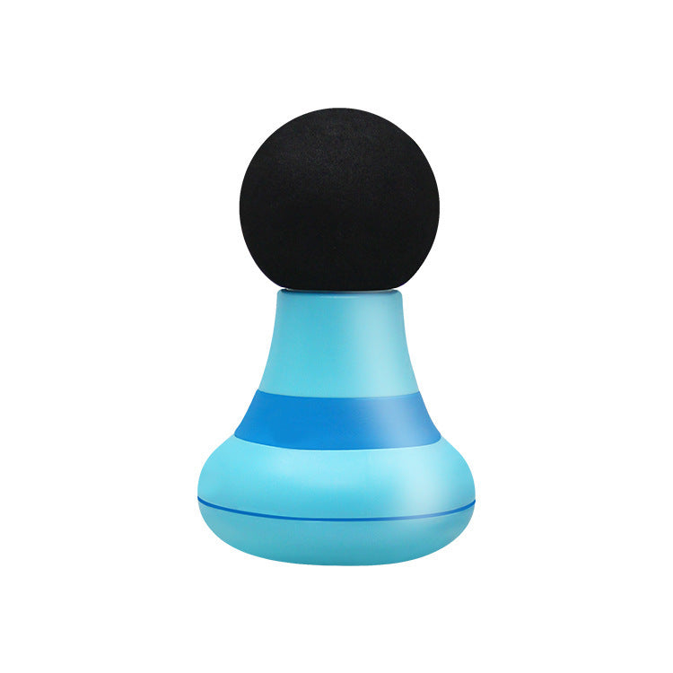 Portable Cordless Mini Massage Gun