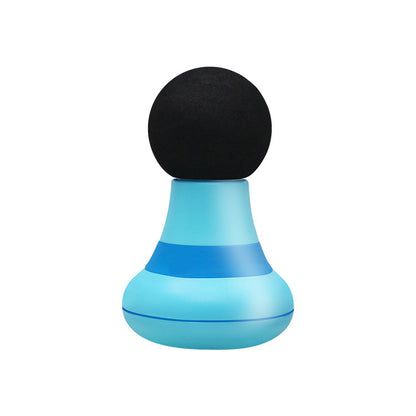 Portable Cordless Mini Massage Gun