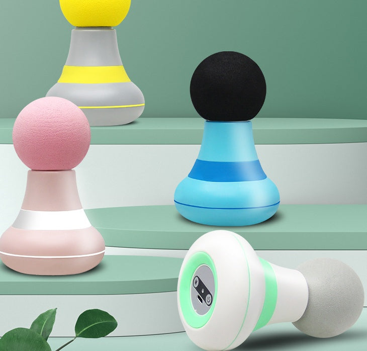 Portable Cordless Mini Massage Gun