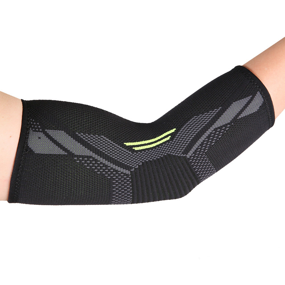 Adjustable Compression Elbow Sleeve