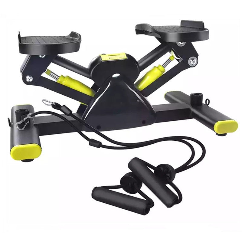Hydraulic Mini Stepper with Smart Display