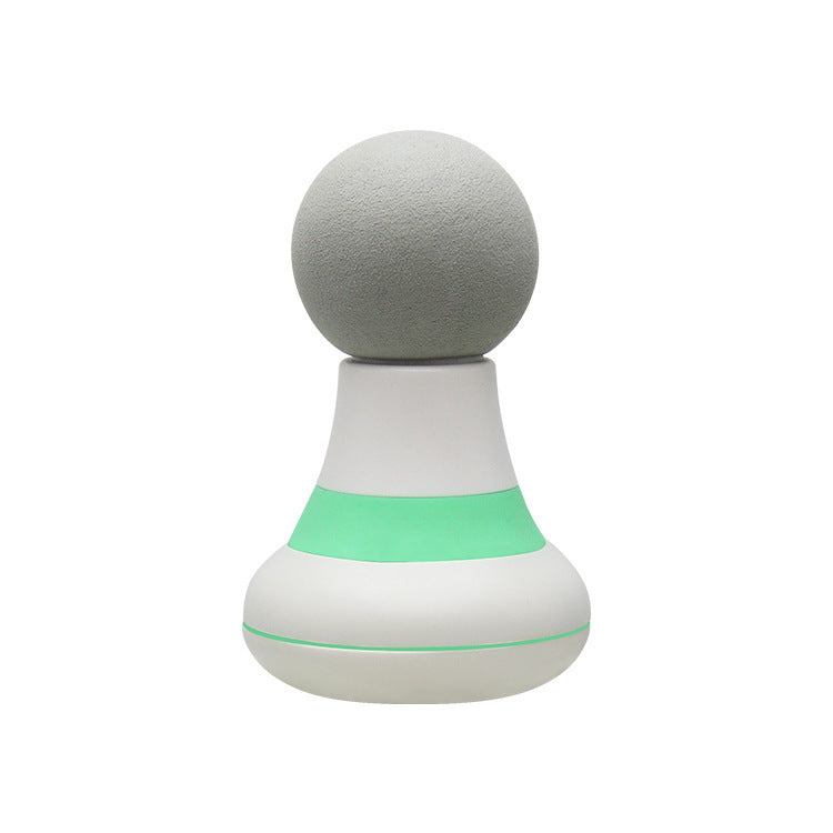 Portable Cordless Mini Massage Gun