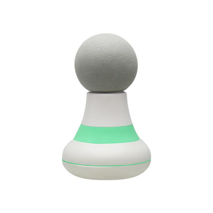 Portable Cordless Mini Massage Gun
