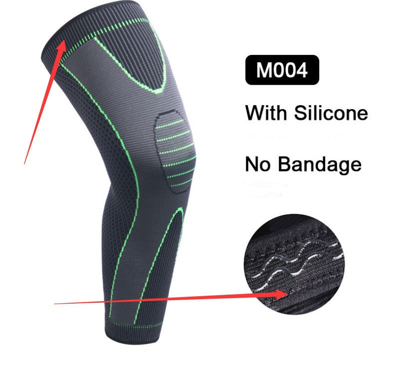 Compression Knee Support Sleeve
