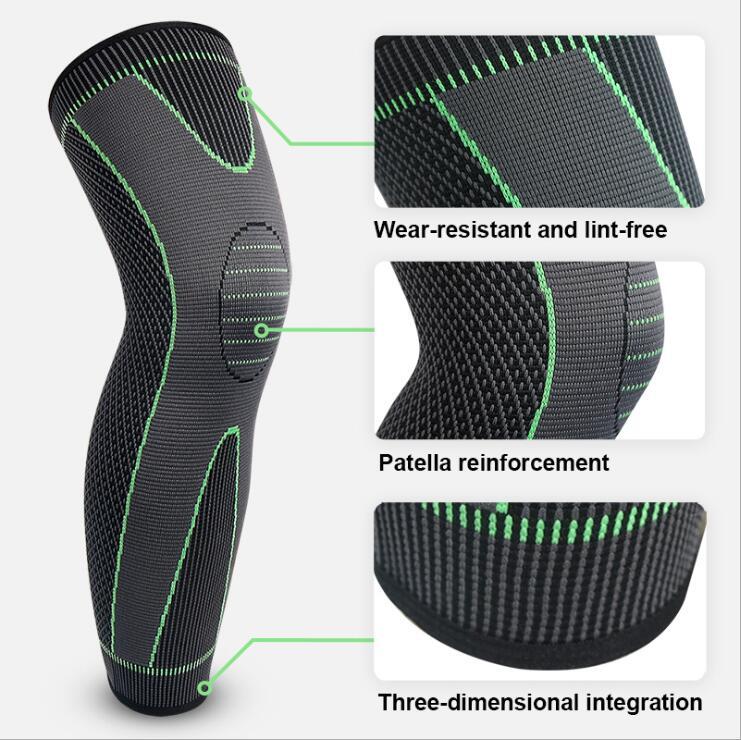 Compression Knee Support Sleeve