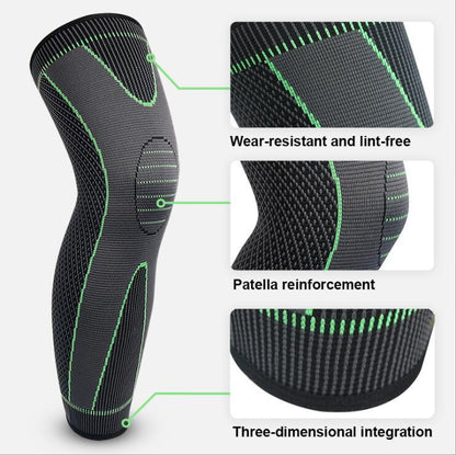 Compression Knee Support Sleeve