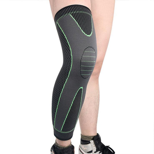 Compression Knee Support Sleeve