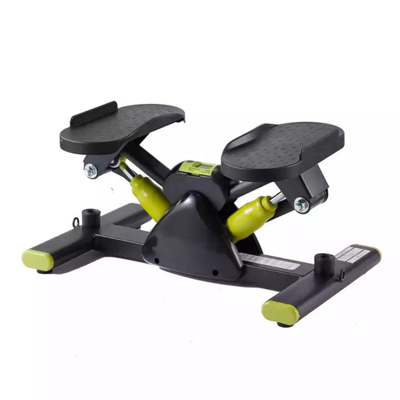 Hydraulic Mini Stepper with Smart Display