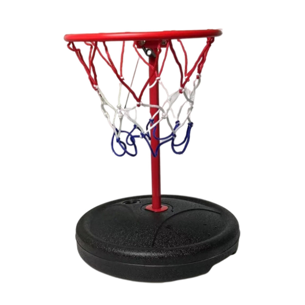 Floating Pool Basketball Hoop - Kids & Family