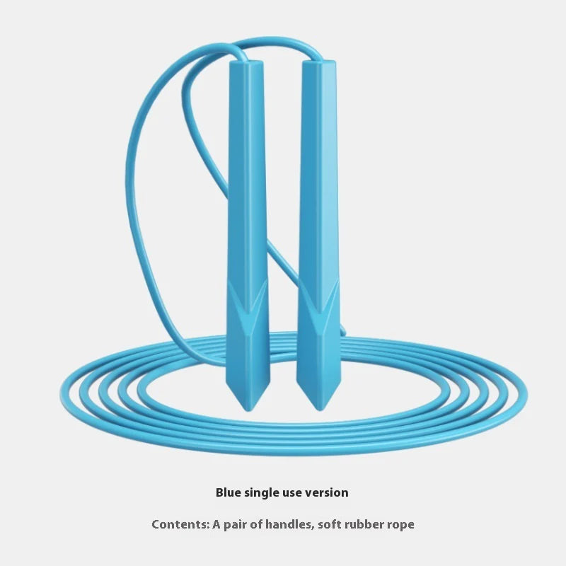Speed Jump Rope - Adjustable Length