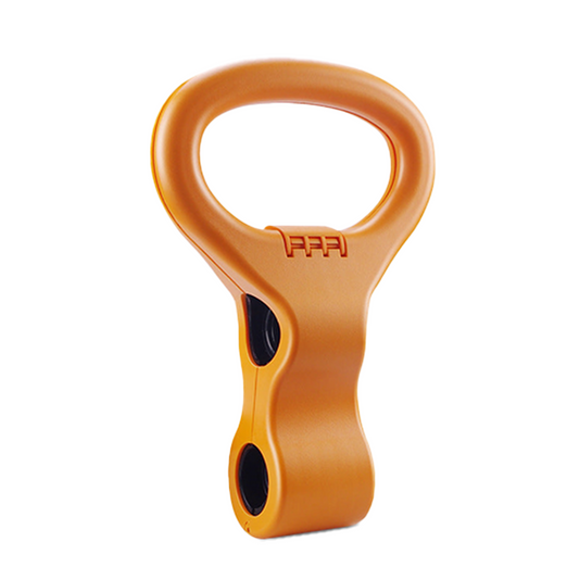 Adjustable Kettlebell Grip Handle (Fits Standard Dumbbells)