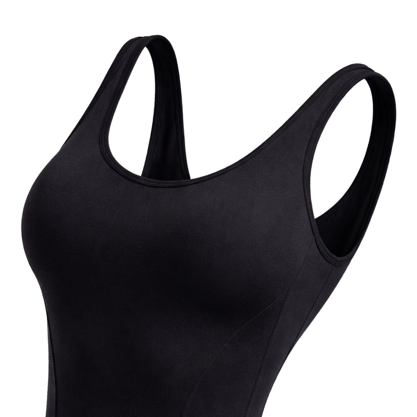 Backless Yoga Activewear Jumpsuit - Sleek & Quick-Dry