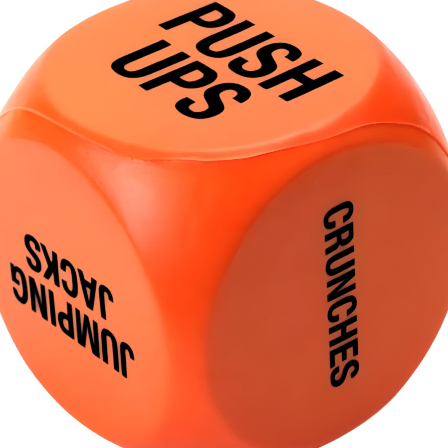 Workout Dice Set - Random Exercise Generator